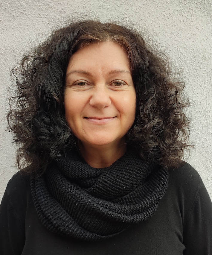 Bea Froese komp