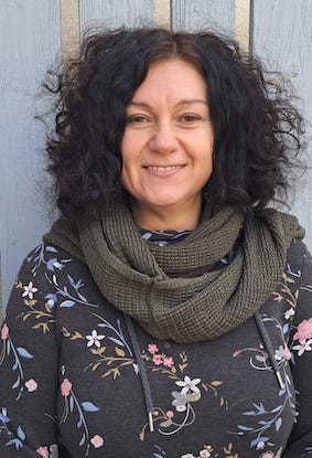 Bea Froese komp