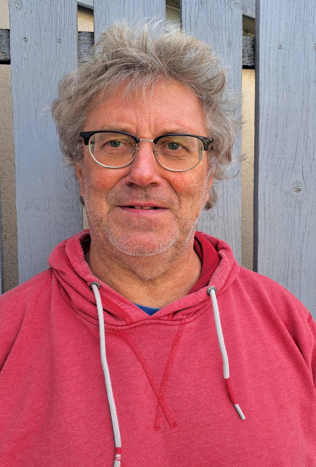 Peter Rist b