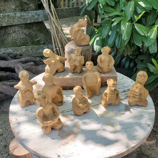 thumb tonfiguren