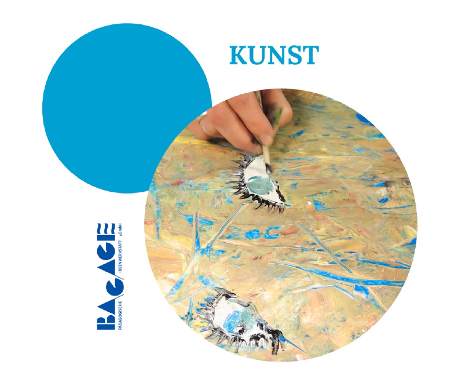 Grafik Atelier Werkstattpädagogik