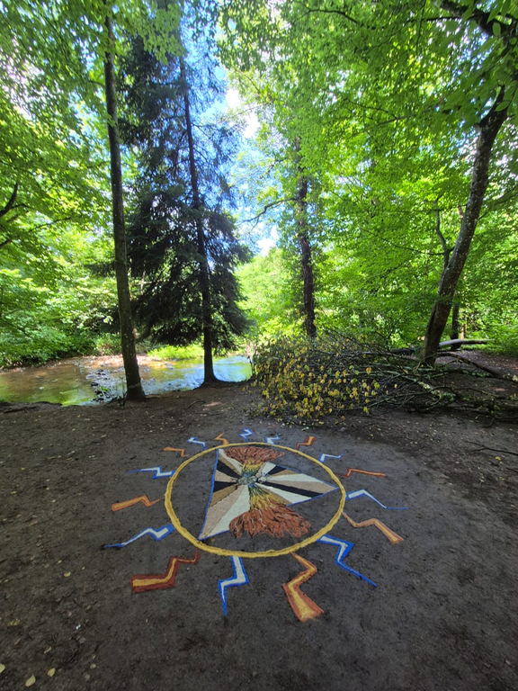 am bach